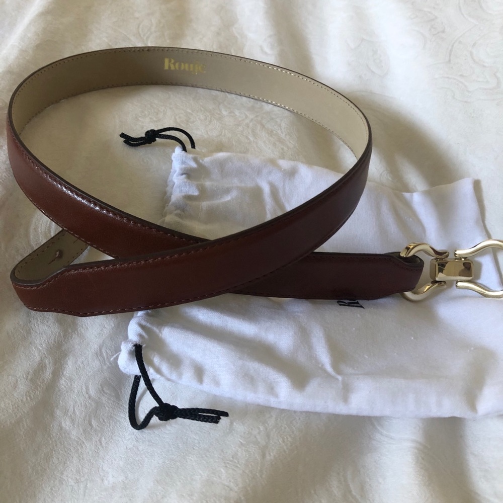 Route Belt for Arabella W only